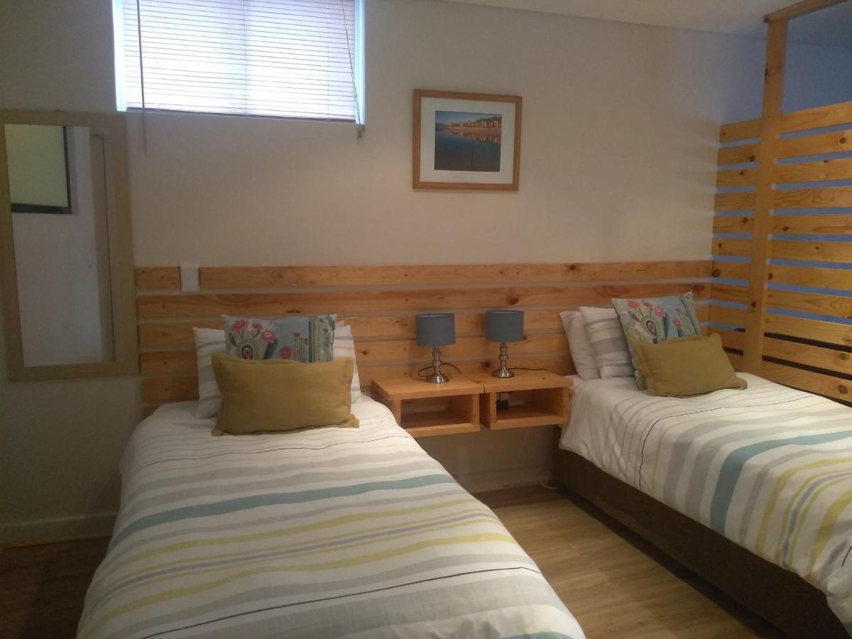 Apartment At St. George's Mall