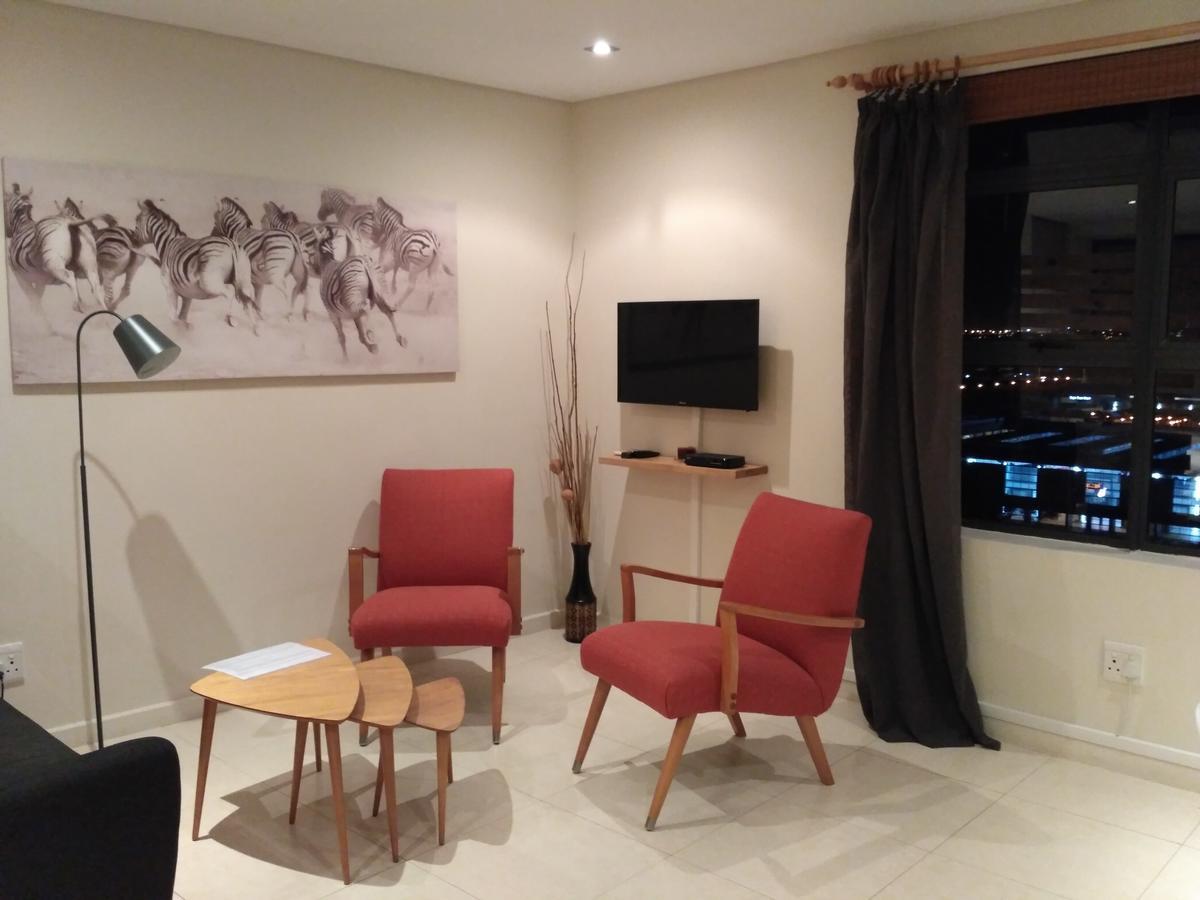 Appartement 48m² Appartement, Met 1 Privé Badkamer In Centrum