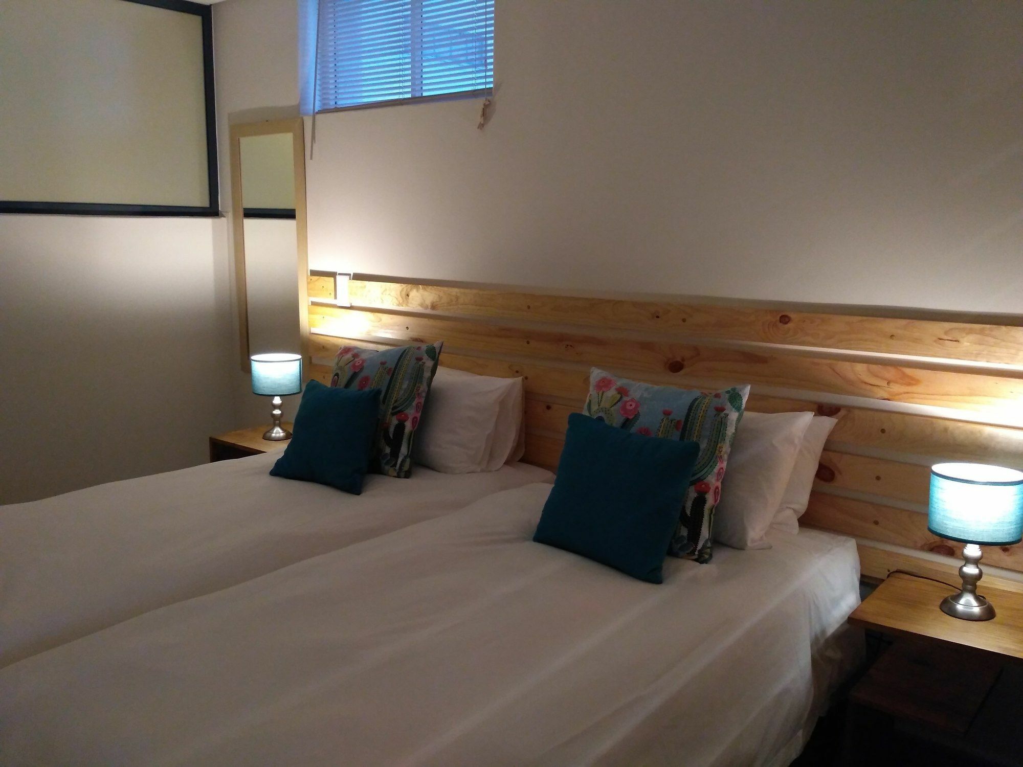 48m² Appartement, Met 1 Privé Badkamer In Centrum Appartement