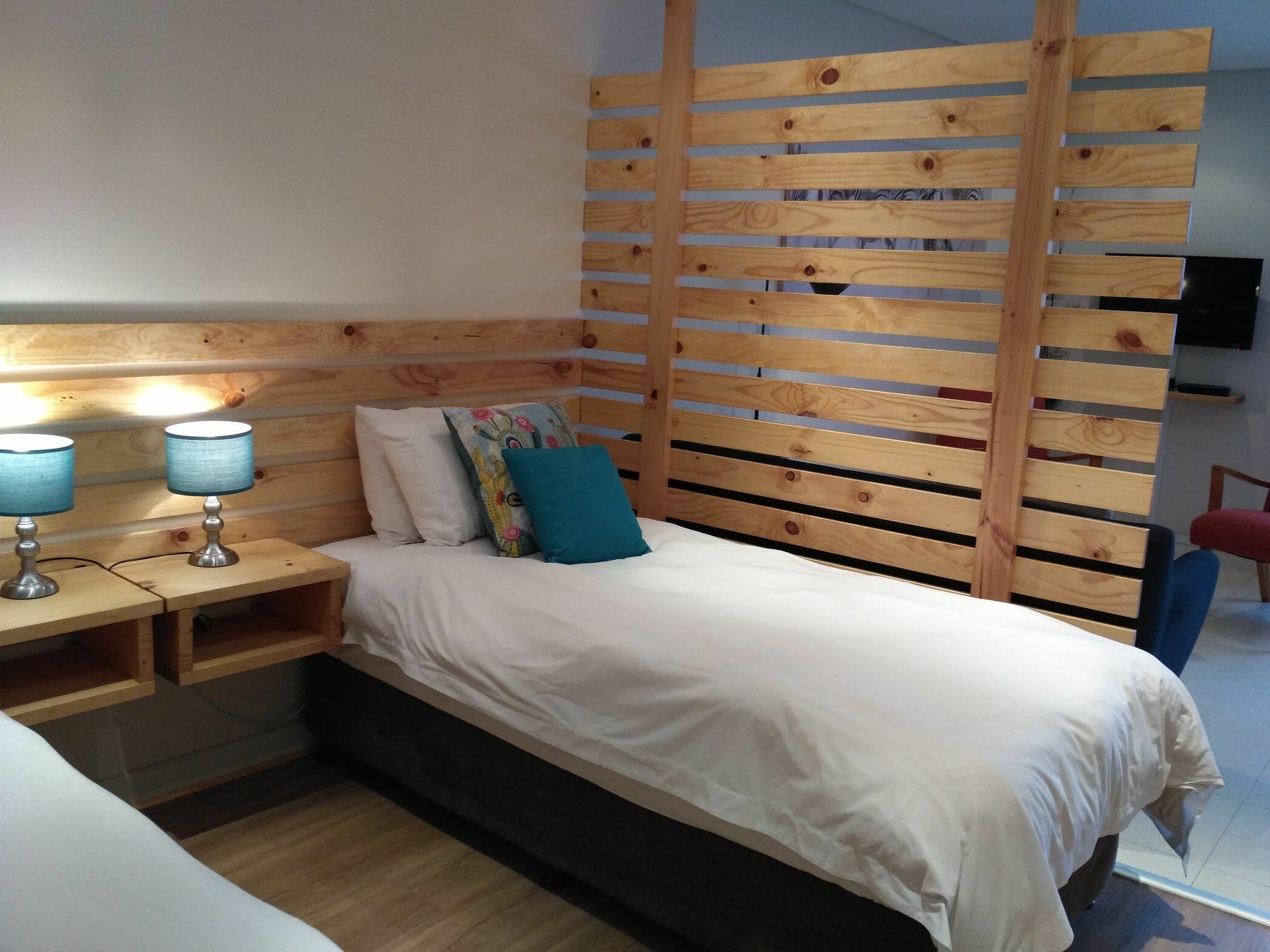 Apartamento At St. George's Mall Cidade Do Cabo
