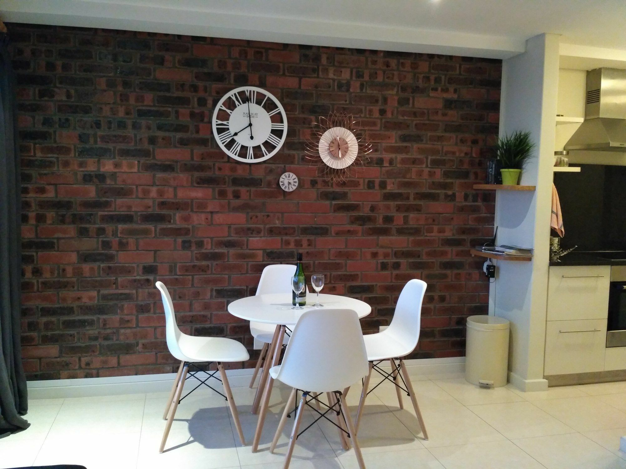 Appartement 48m² Appartement, Met 1 Privé Badkamer In Centrum *