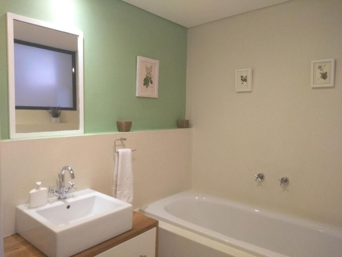 48m² Appartement, Met 1 Privé Badkamer In Centrum